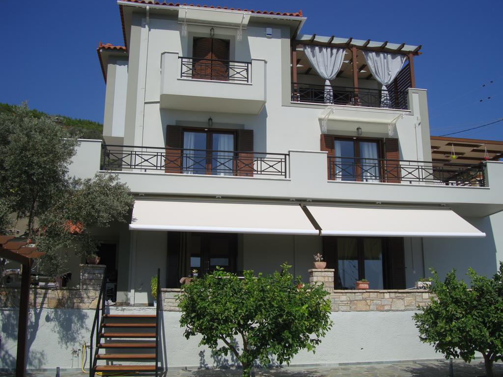 Villa Olga