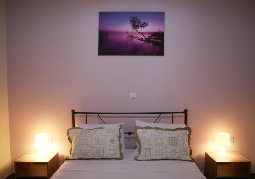 Holiday home Sofia Xara House