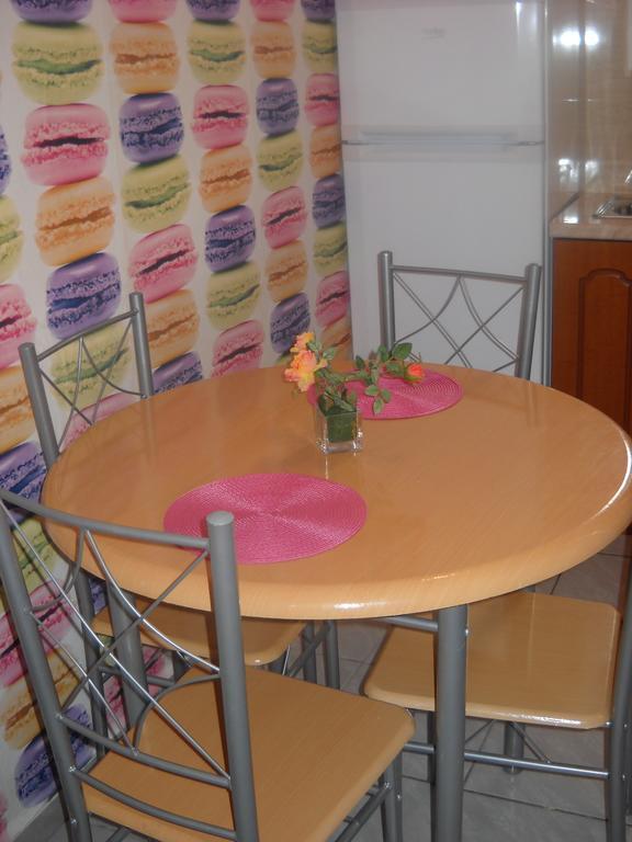 Apartment Blu Glifa (Stylida)
