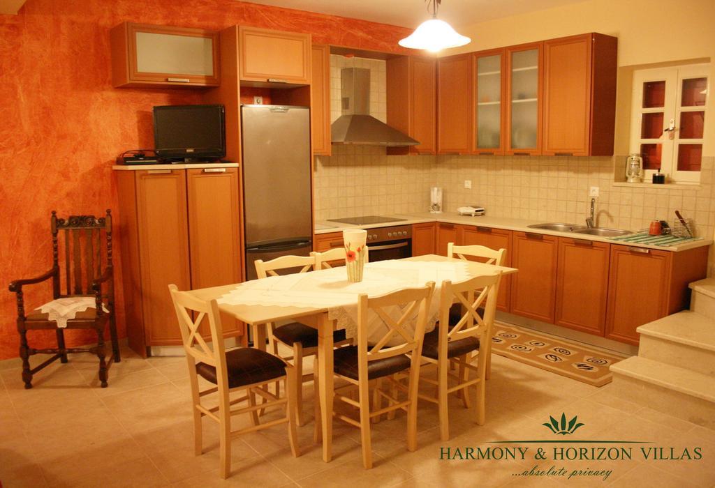 Villa Harmony And Horizon *