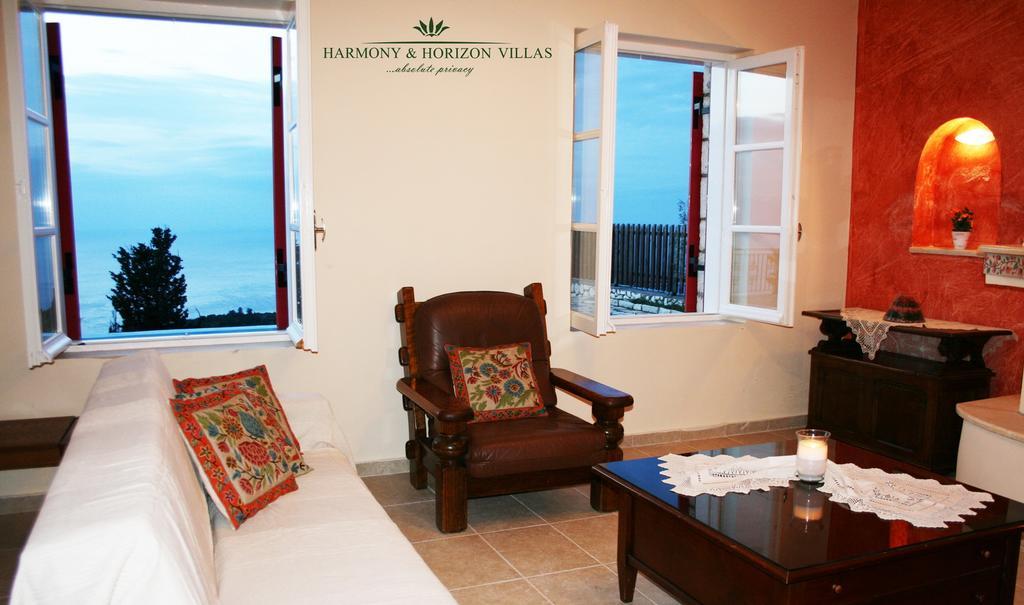 Villa Harmony And Horizon