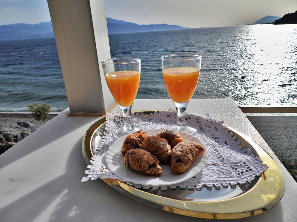 Villa Thalassa *