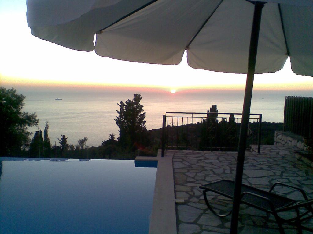 Harmony And Horizon