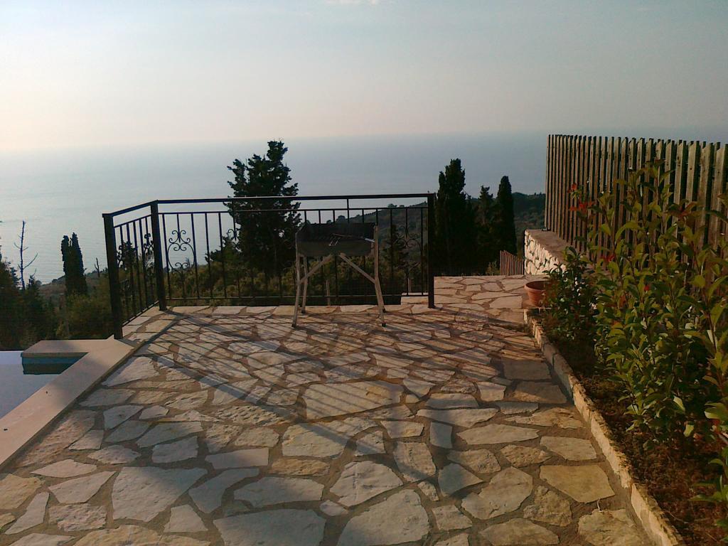 Villa Harmony And Horizon *