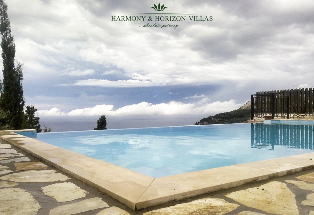 Villa Harmony And Horizon *