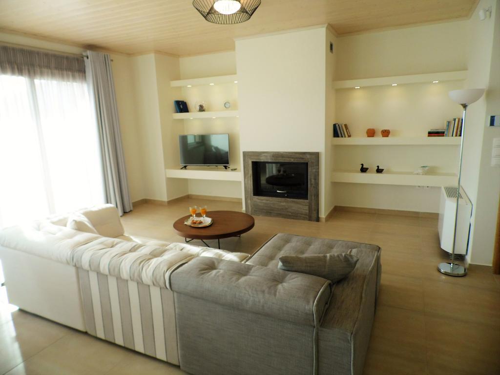 Villa Thalassa