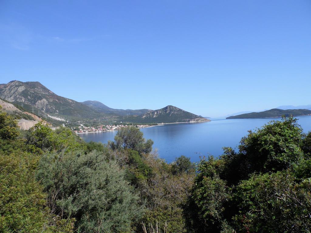 Thalassa Paralia Sergoulas