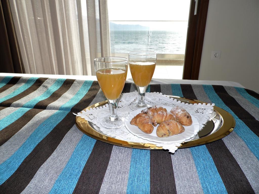 Villa Thalassa *