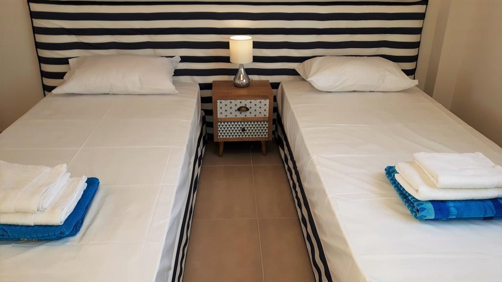 Villa Thalassa Paralia Sergoulas