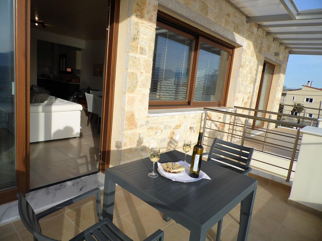 Villa Thalassa *