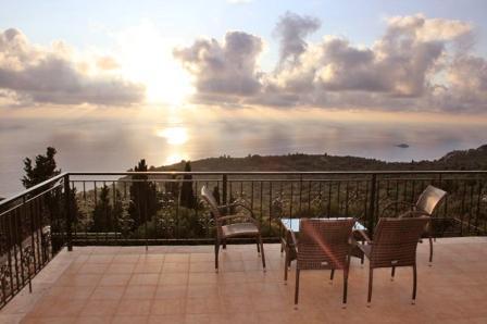Villa Harmony And Horizon
