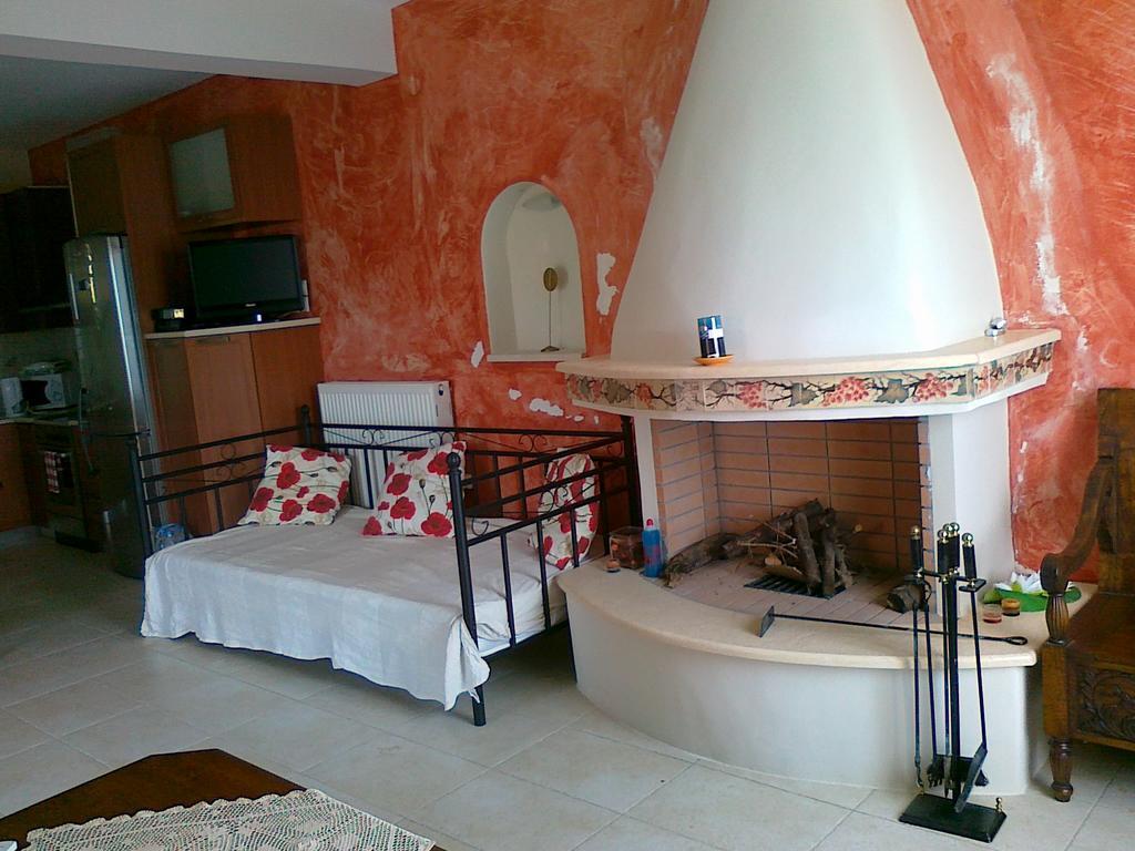 Villa Harmony And Horizon