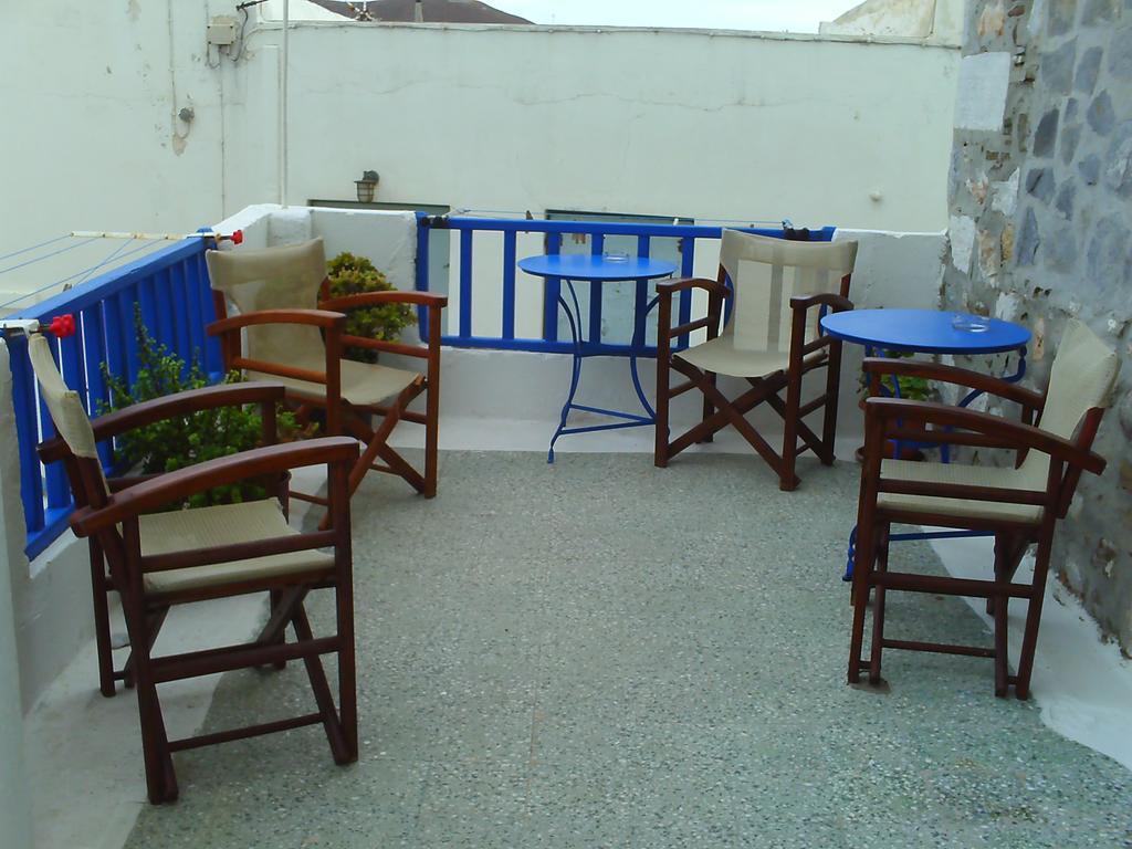 Apartment Popi *