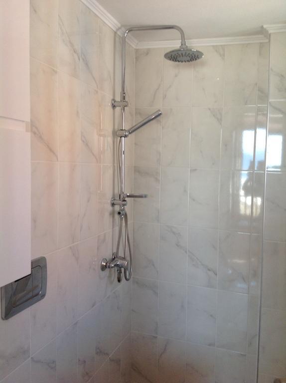 Apartment Amalia Harbor Chalki Town