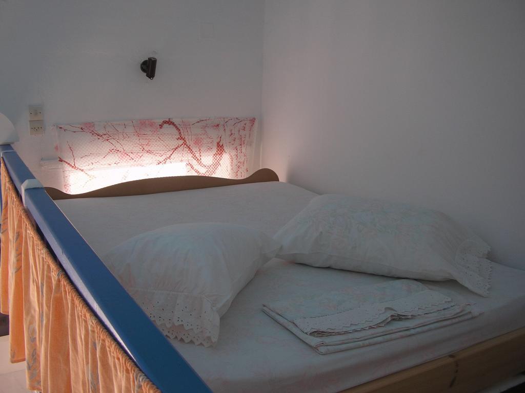 Apartment Popi *