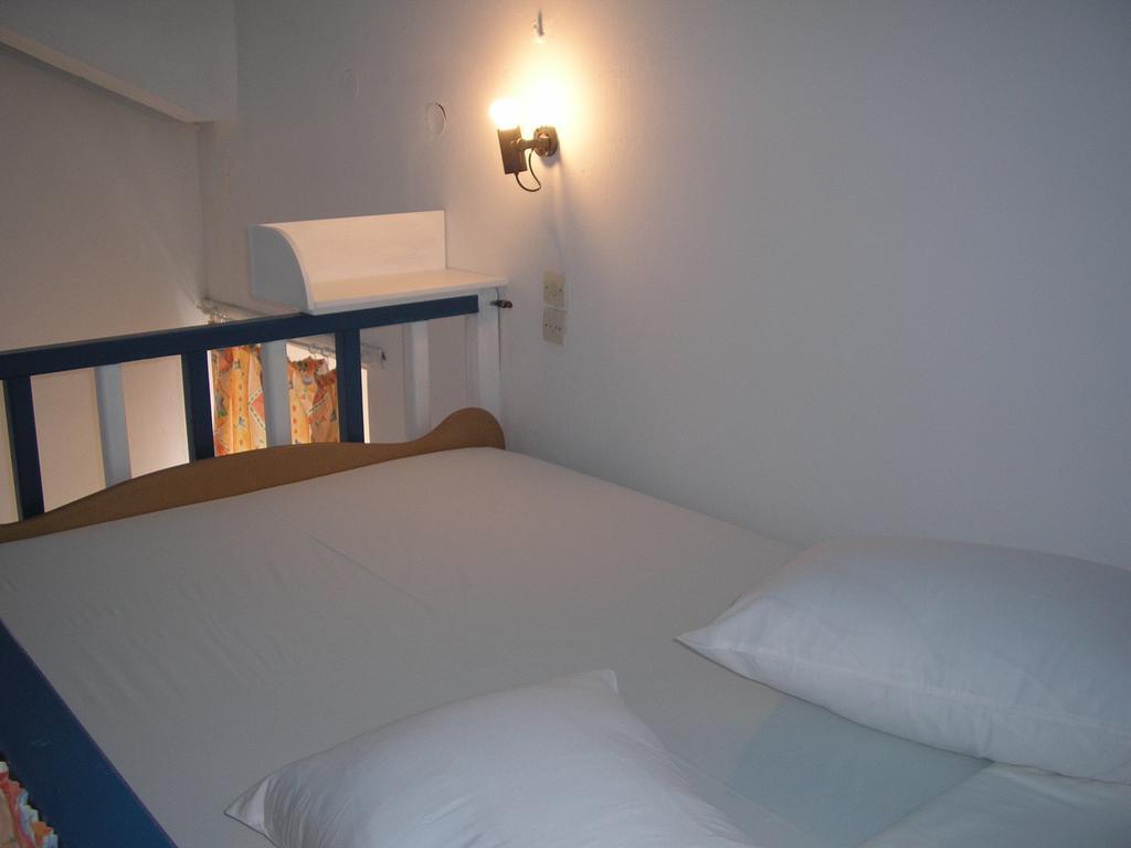 Apartment Popi