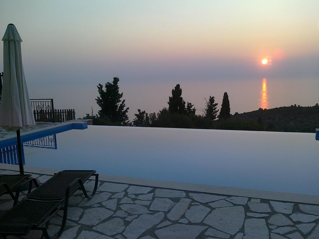 Villa Harmony And Horizon
