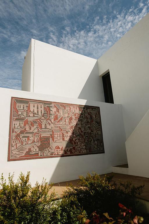 Villa Hidesign Athens In Sounio