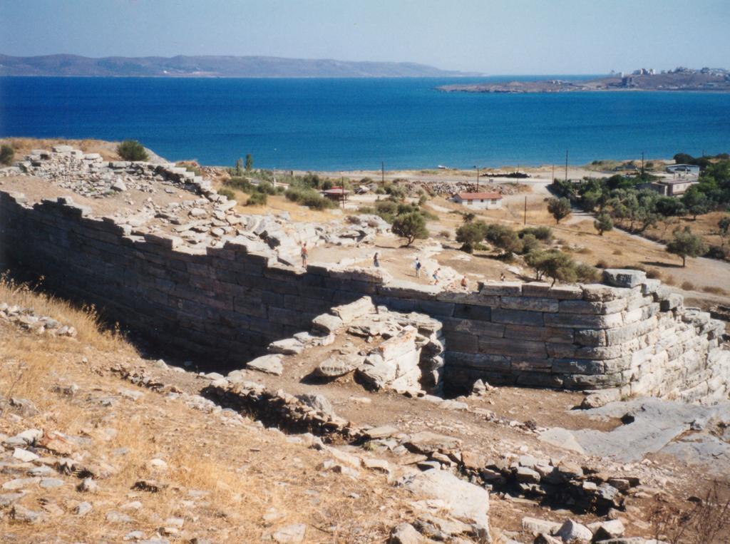 Hidesign Athens In Sounio Sounion