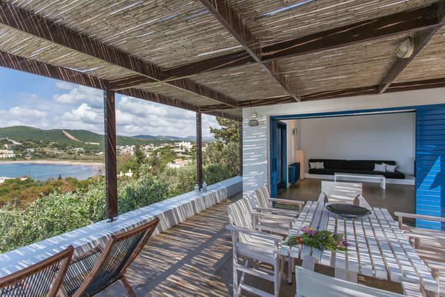 Villa Hidesign Athens In Sounio Sounion