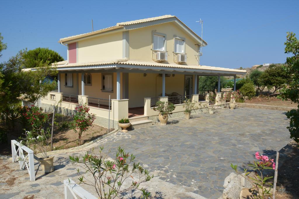 Villa Basta Vasilikos (Zakynthos)