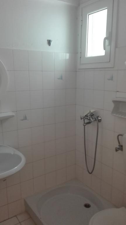 Apartment Dimitriou Loutra Edipsou (Evia)