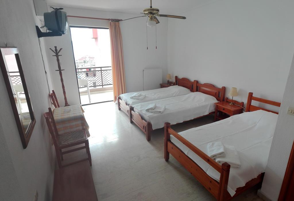 Apartment Dimitriou Loutra Edipsou (Evia)