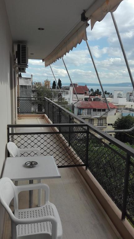 Apartment Dimitriou *