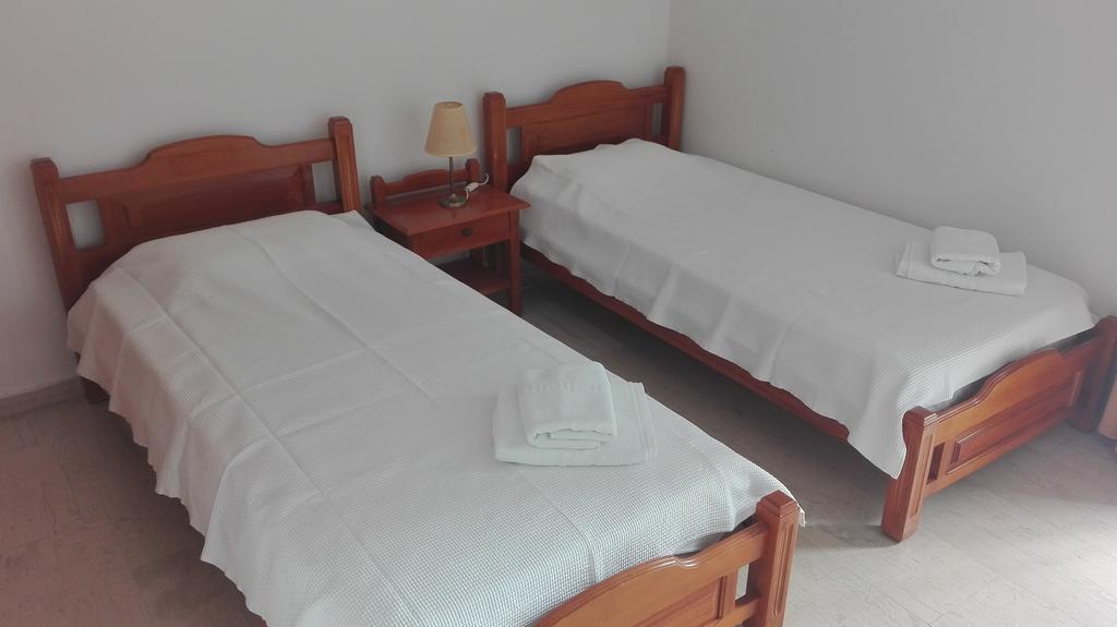 Apartment Dimitriou
