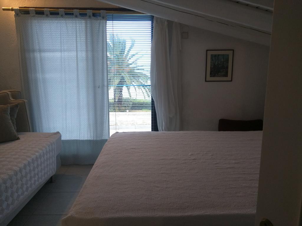 Villa Beach Front Chanioti