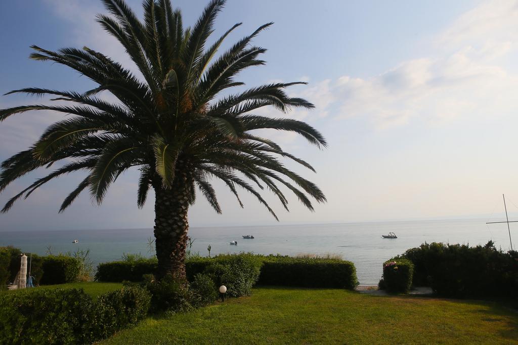 Beach Front Chanioti