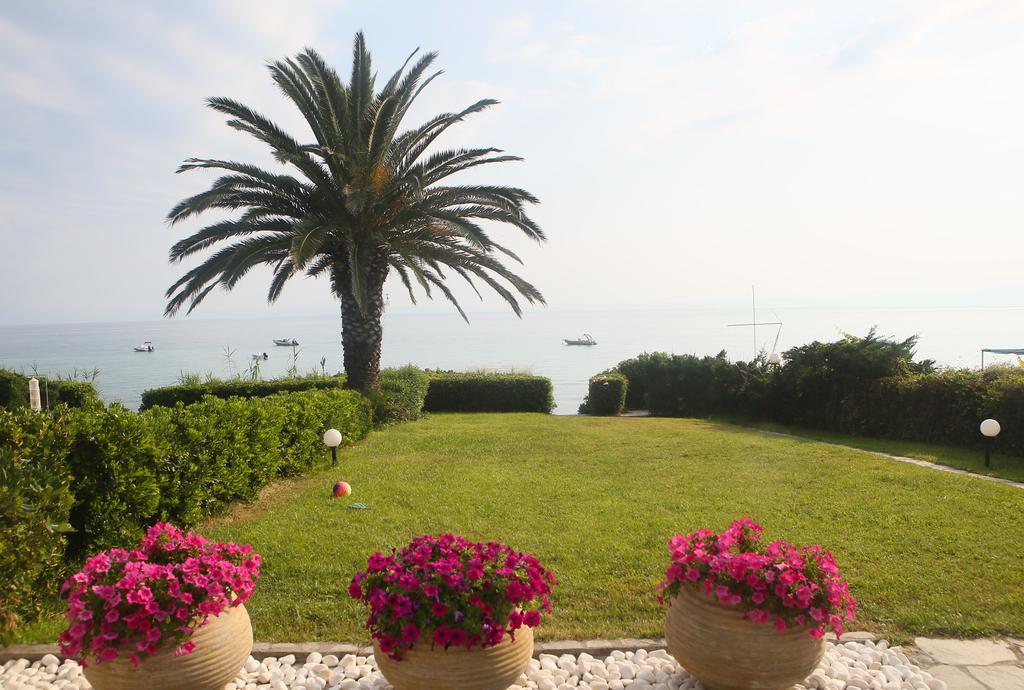 Villa Beach Front Chanioti *