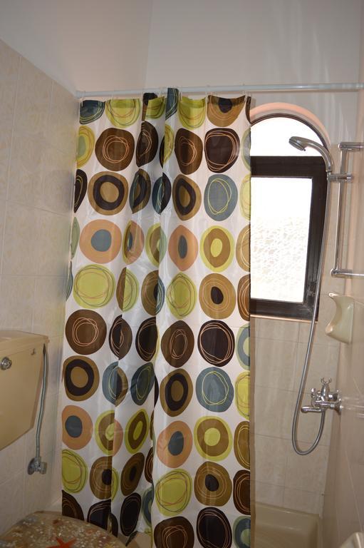 Apartment Nancy Skala Kallonis