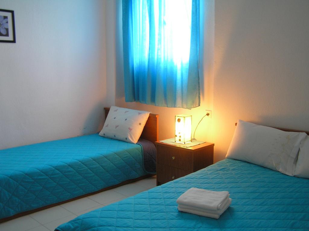 Apartment Dallas Vourvourou