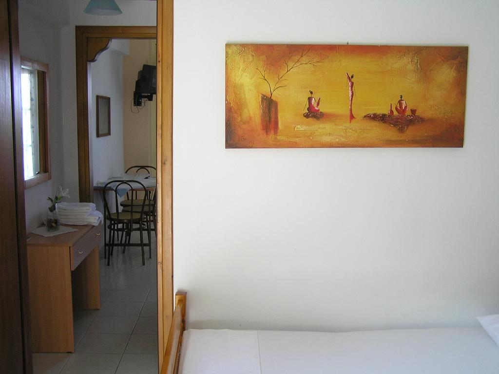 Apartment Dallas