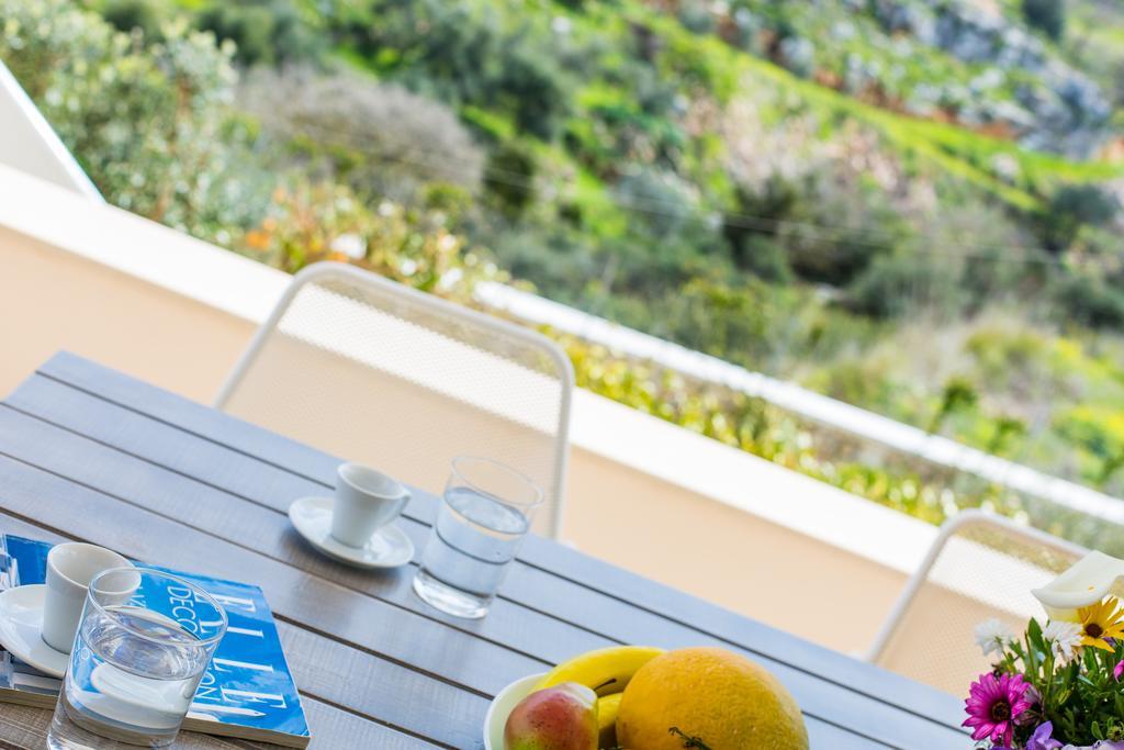 Villa Ianthos *