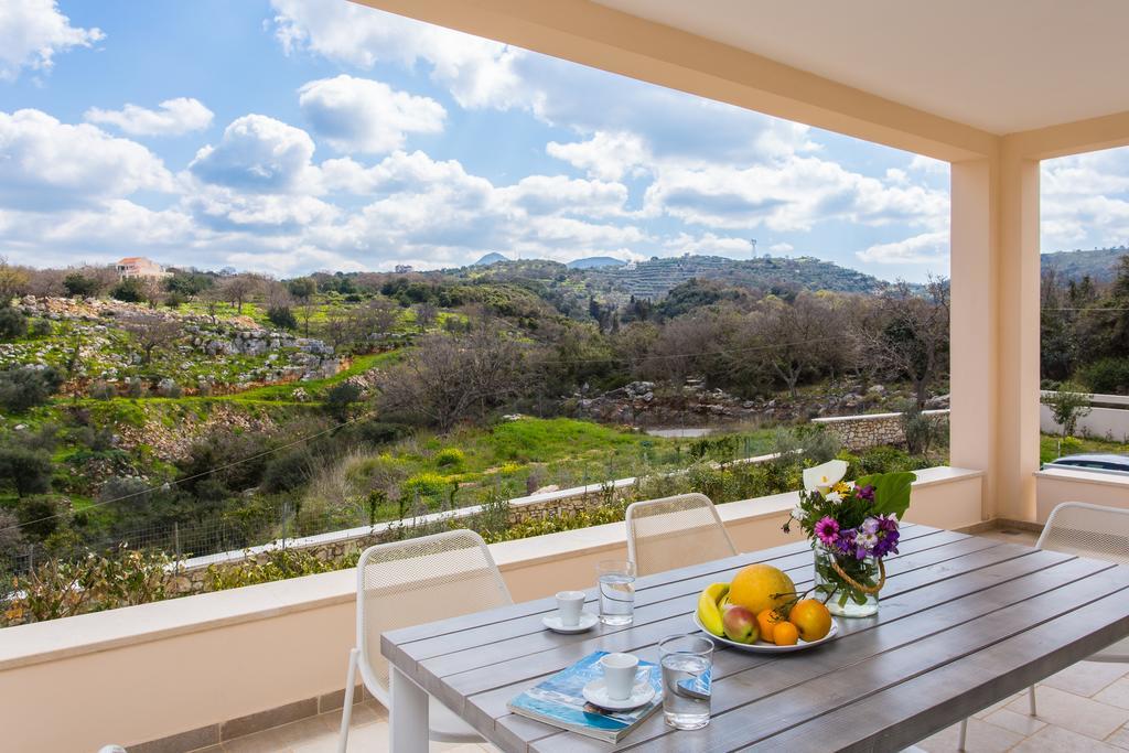 Villa Ianthos