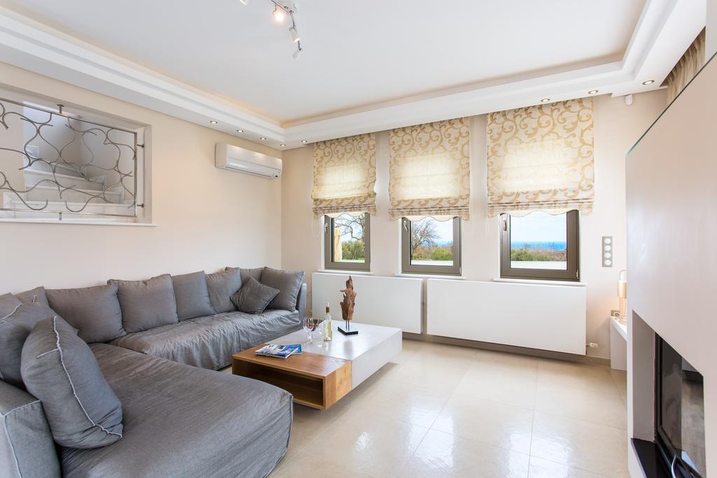 Villa Ianthos