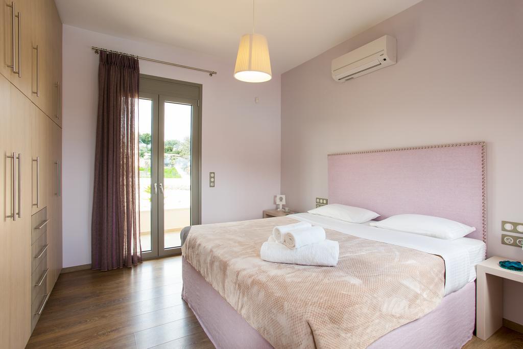 Villa Ianthos