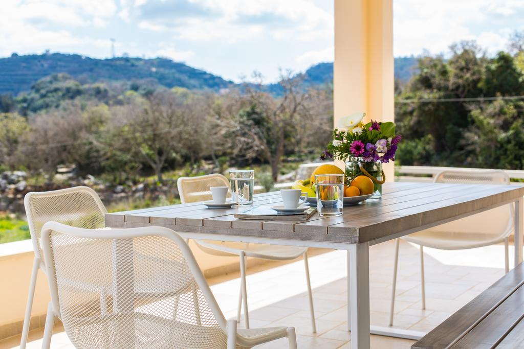 Villa Ianthos Gallos
