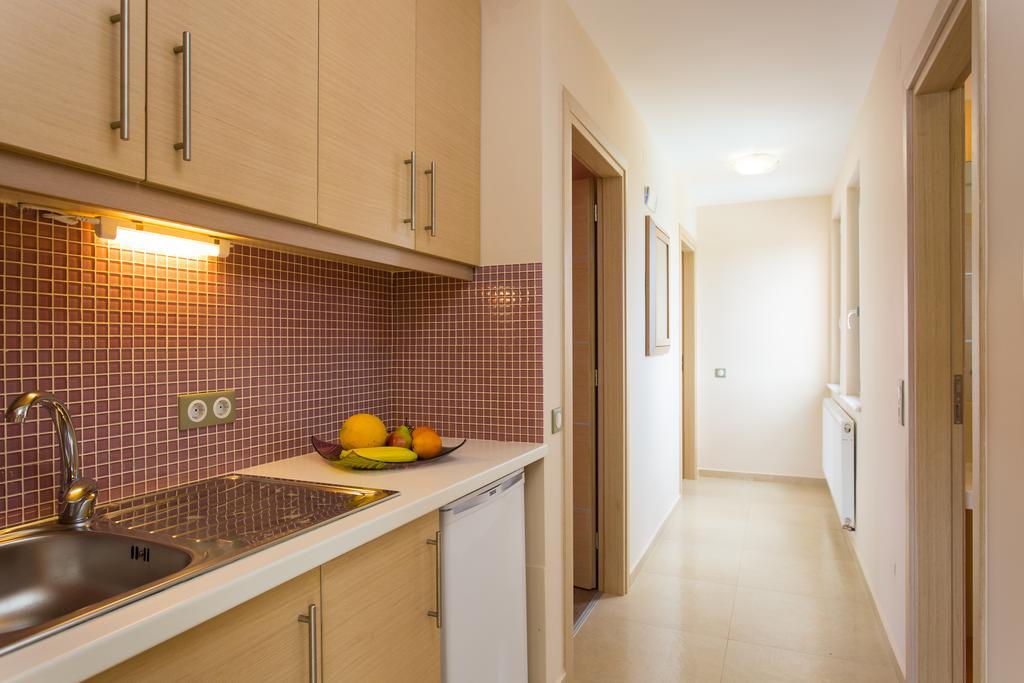 Villa Ianthos *