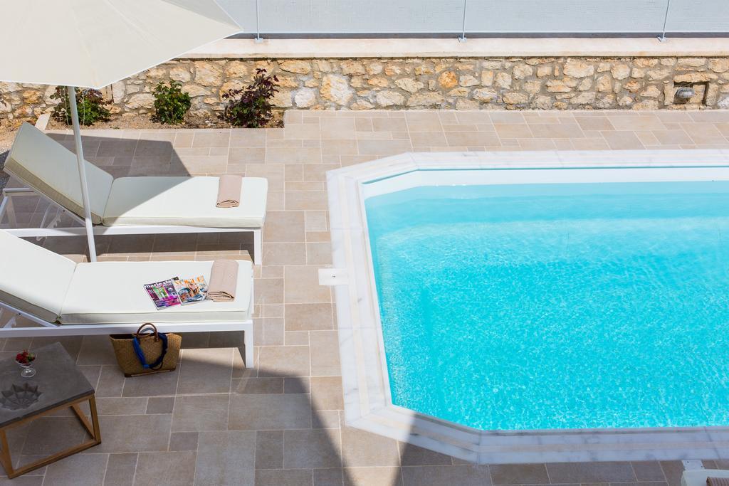 Villa Ianthos Gallos