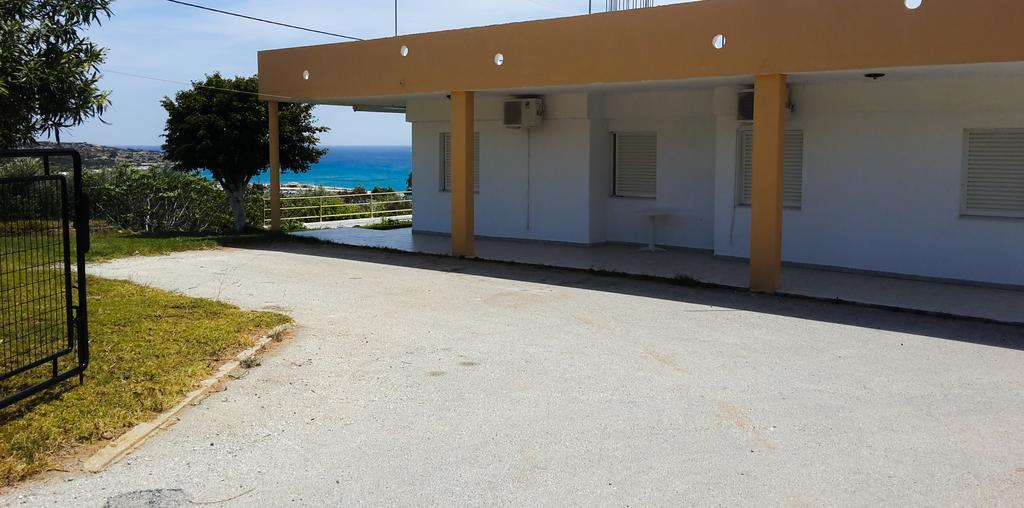 Apartment Panorama