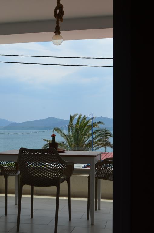 Guest house Oasi Luxury