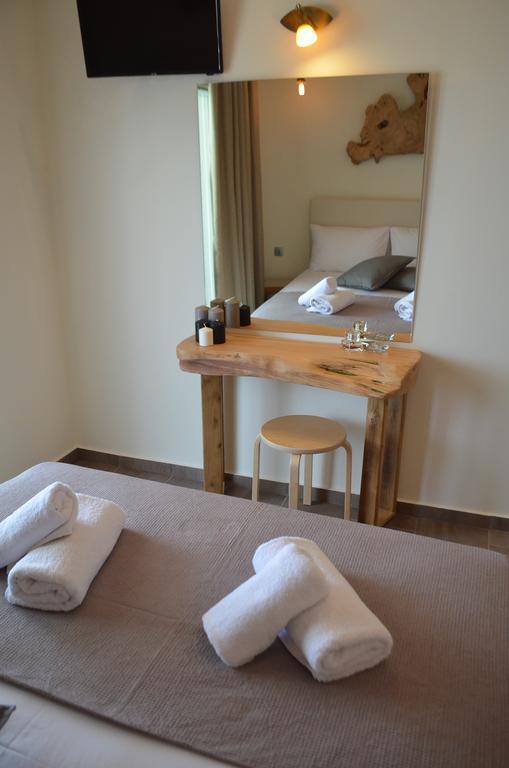 Guest house Oasi Luxury *