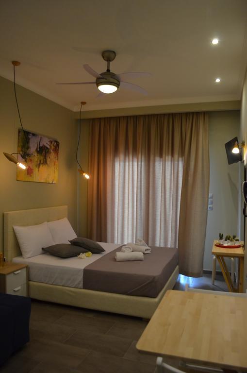 Oasi Luxury Glifa (Stylida)