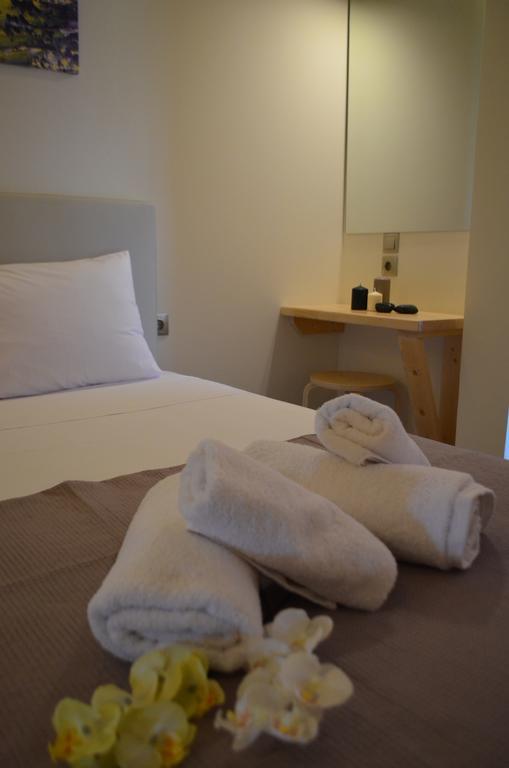 Guest house Oasi Luxury *