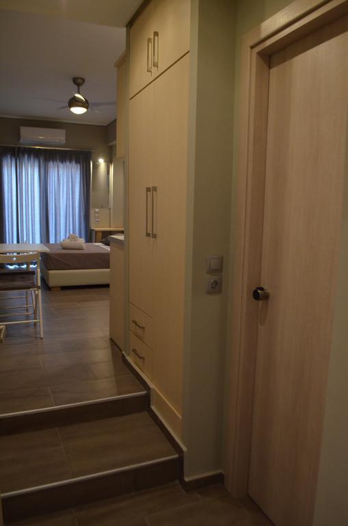 Oasi Luxury Glifa (Stylida)