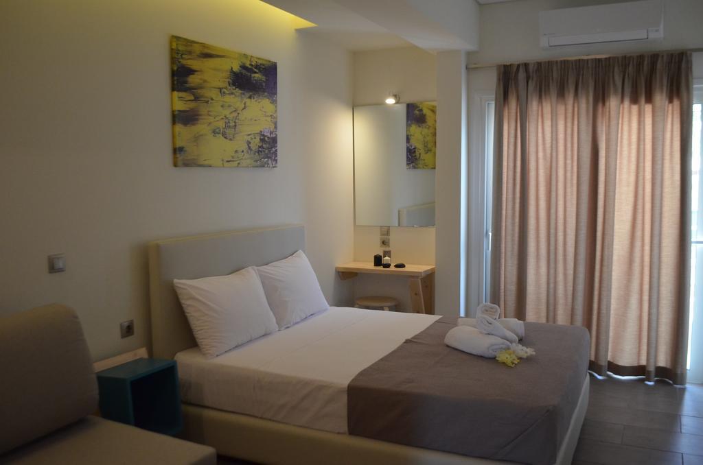 Guest house Oasi Luxury *