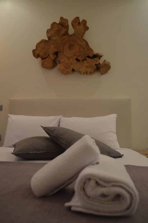 Oasi Luxury